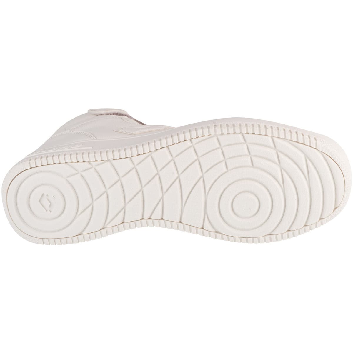 Men's Sports Shoes Lotto White