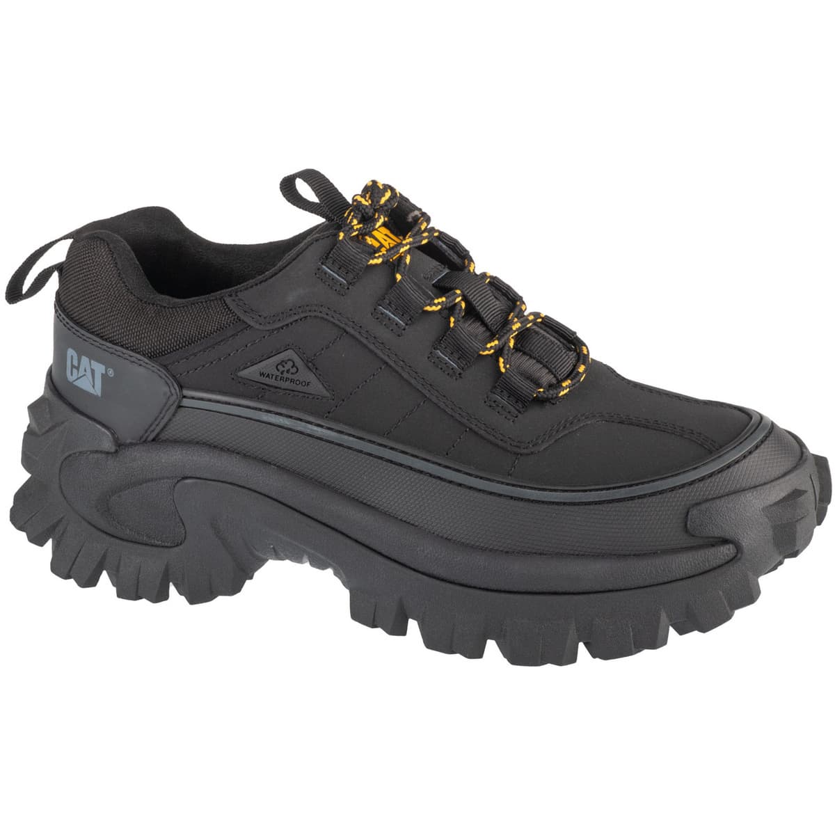 Men's Sneakers Caterpillar Black