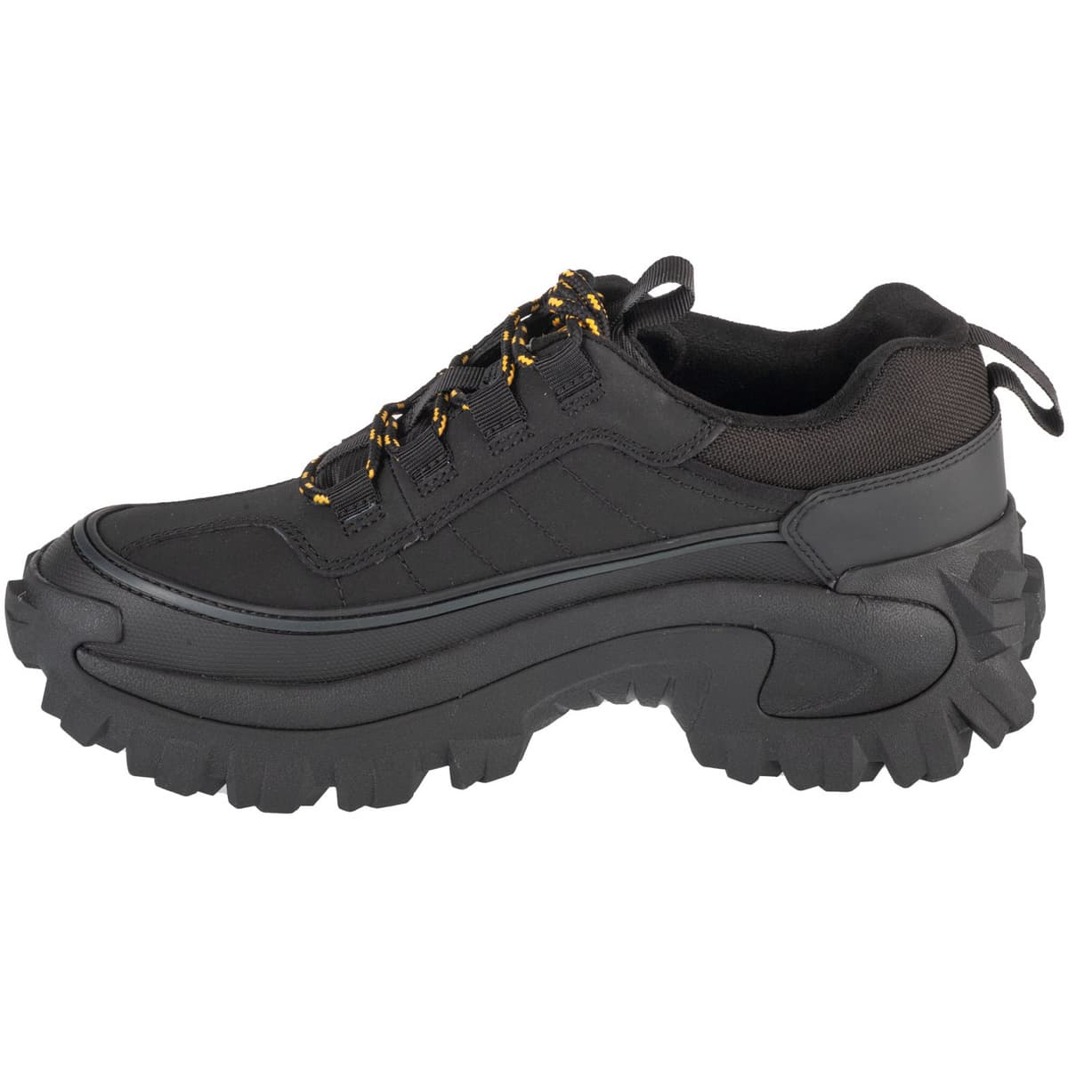 Men's Sneakers Caterpillar Black