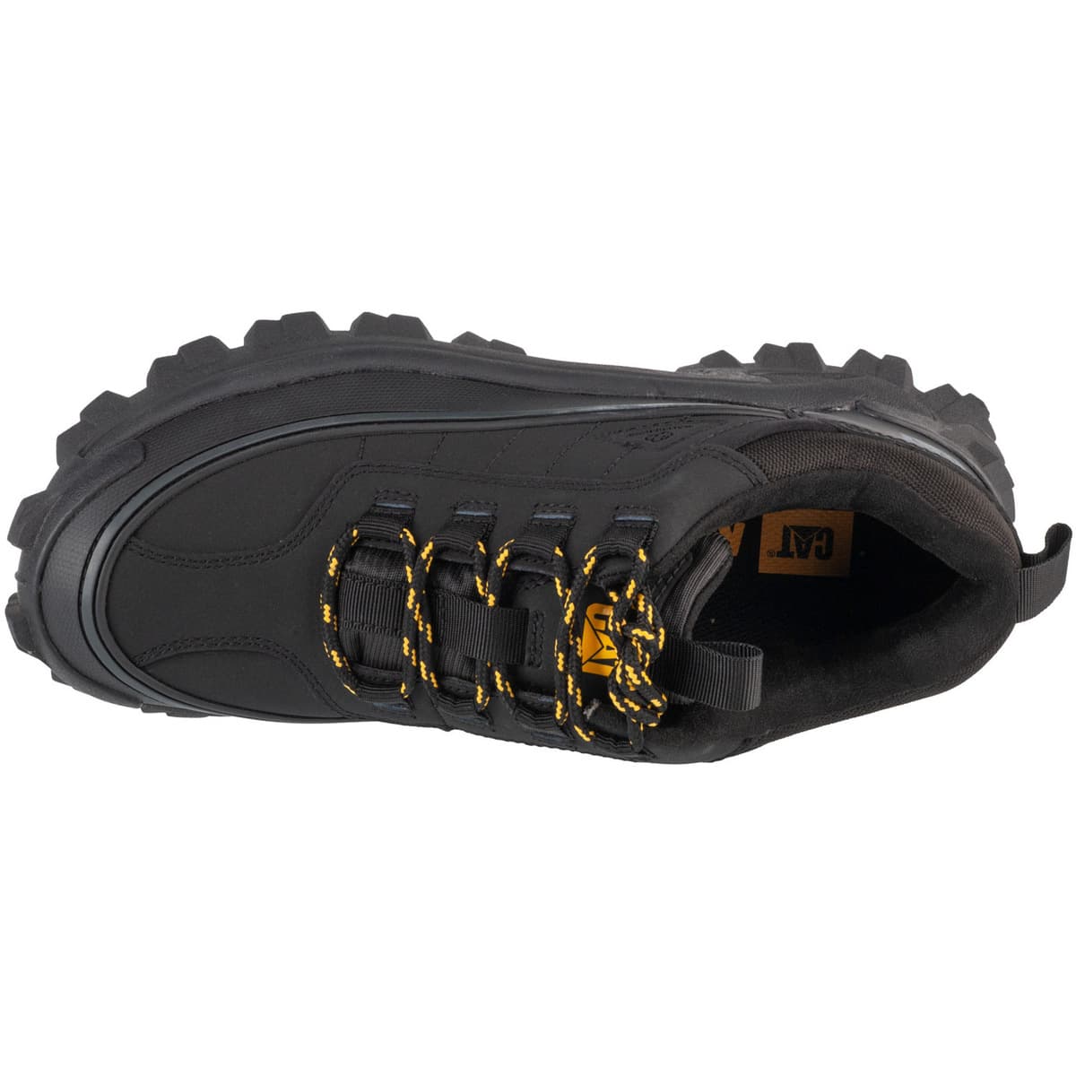 Men's Sneakers Caterpillar Black