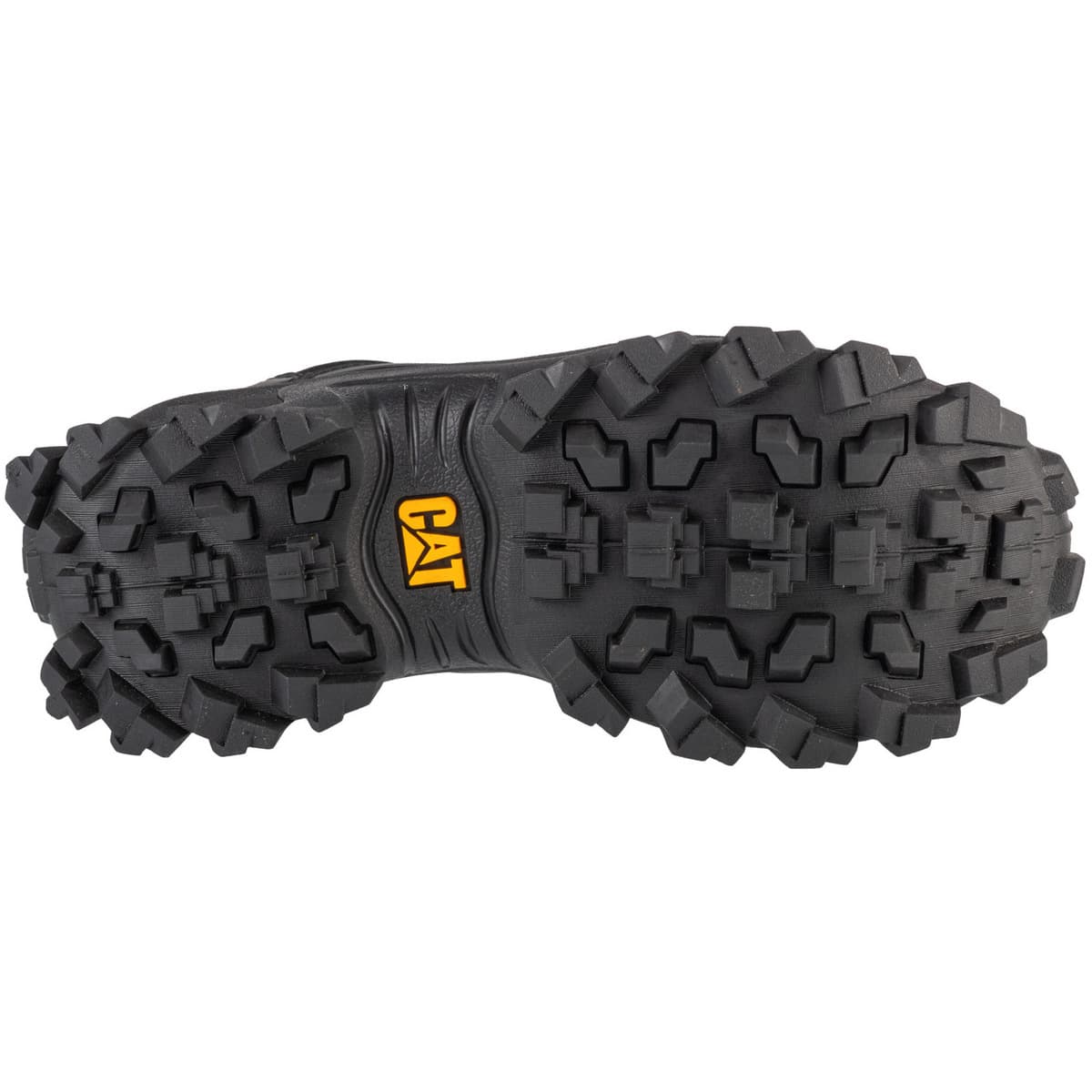 Men's Sneakers Caterpillar Black