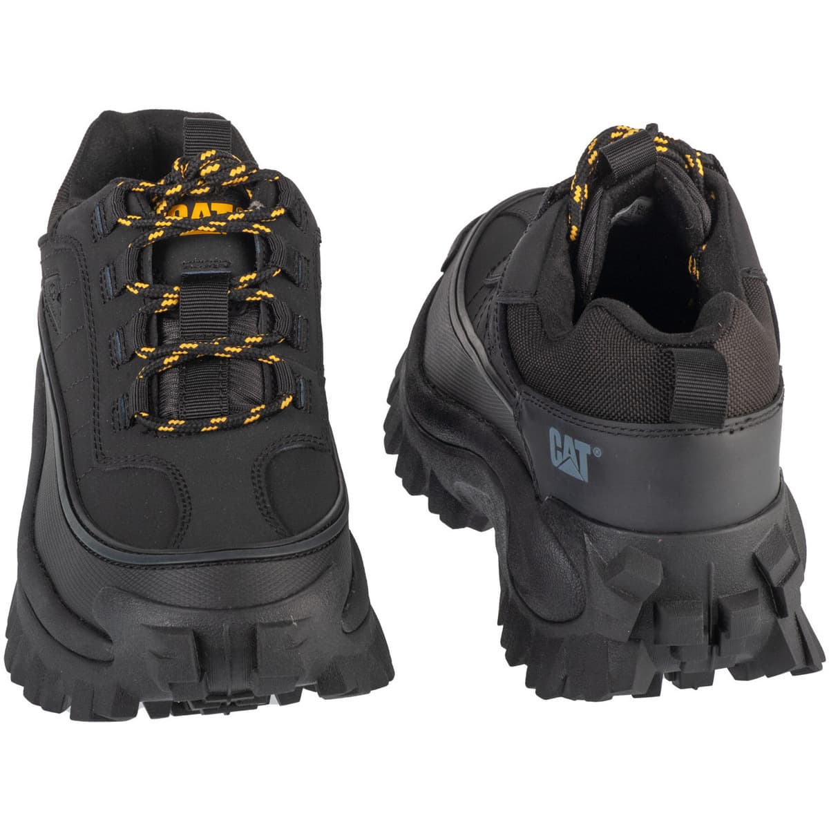 Men's Sneakers Caterpillar Black