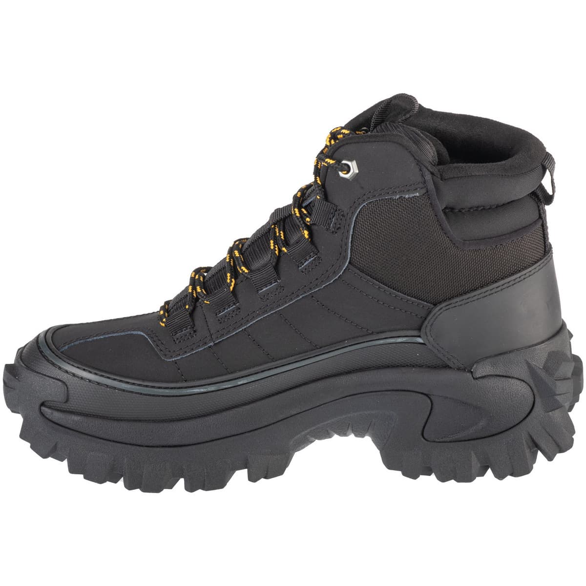 Men's Sneakers Caterpillar Black