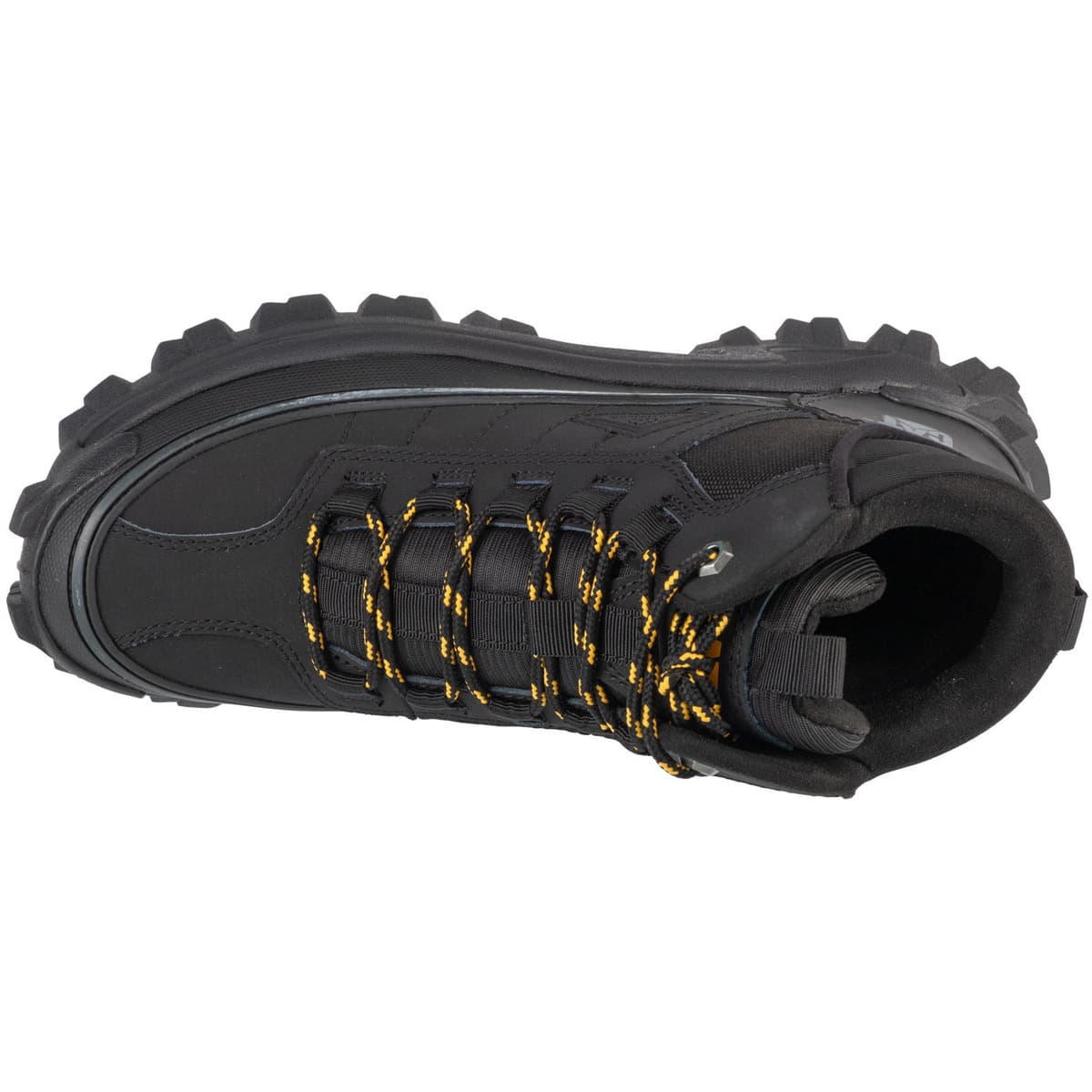 Men's Sneakers Caterpillar Black