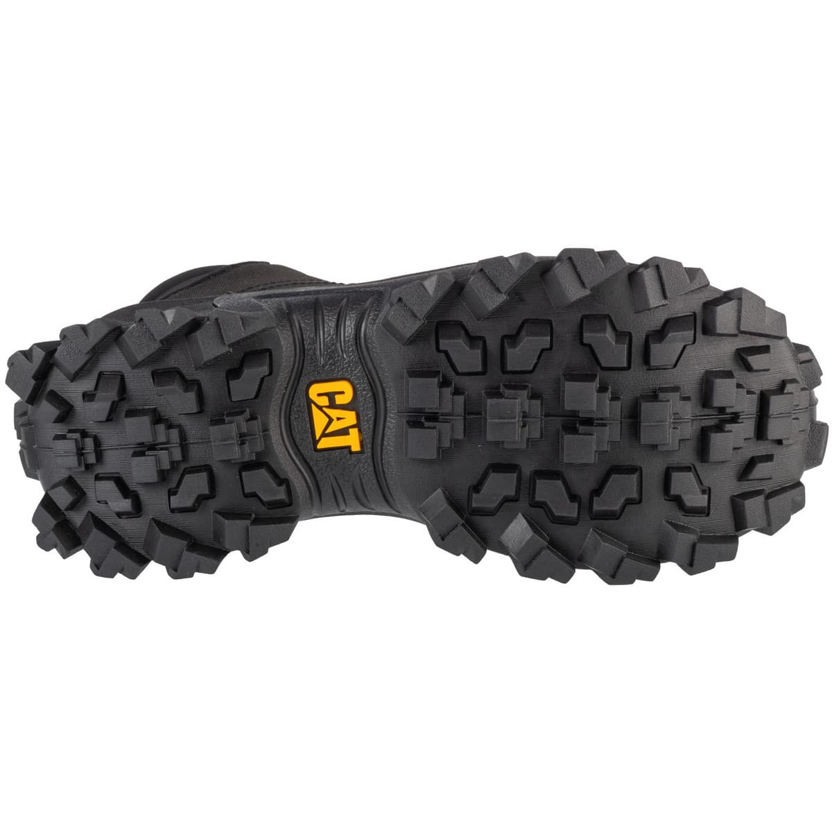 Men's Sneakers Caterpillar Black