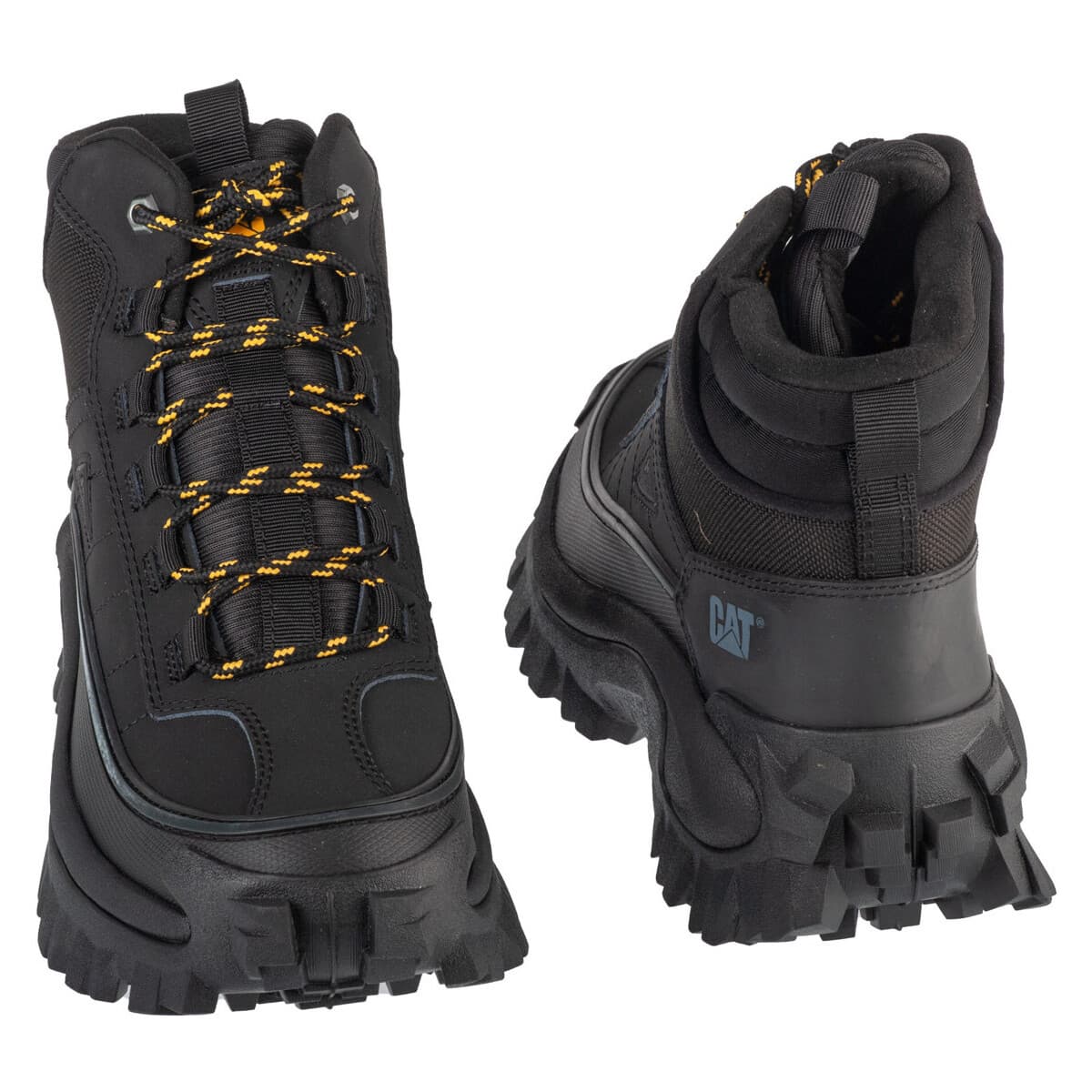 Men's Sneakers Caterpillar Black