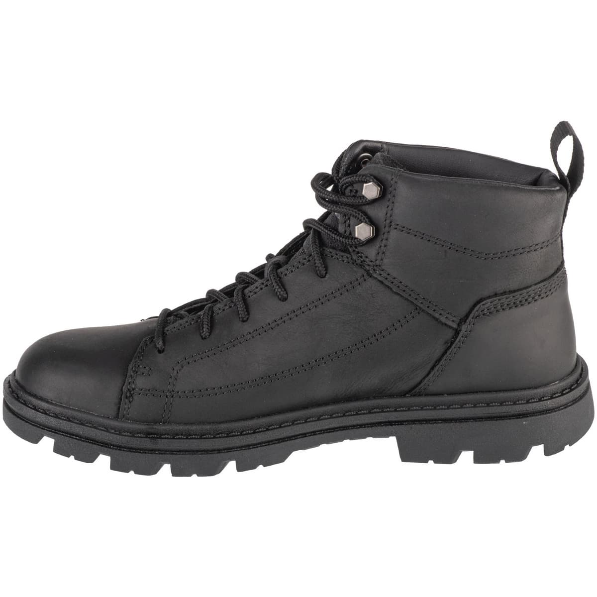 Men's Boots Caterpillar Black