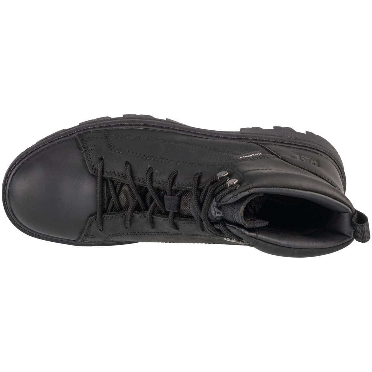 Men's Boots Caterpillar Black