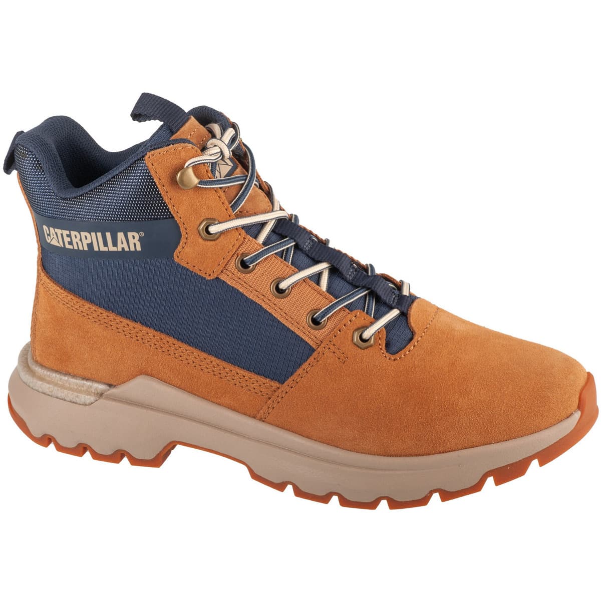 Πεζοπορίας Caterpillar Colorado Sneaker