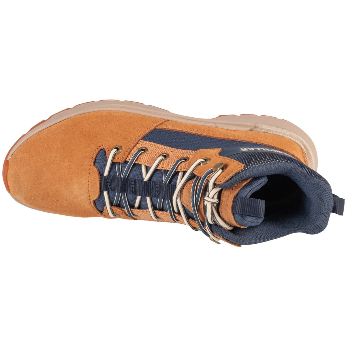Men's Outdoor Shoes Caterpillar Beige