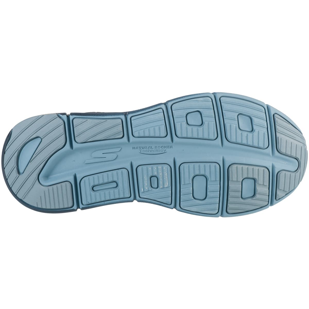 Ανδρικό Αθλητικό Παπούτσι Skechers Max Cushioning Premier 2.0 Χρώματος Μπλε 220835-NVY