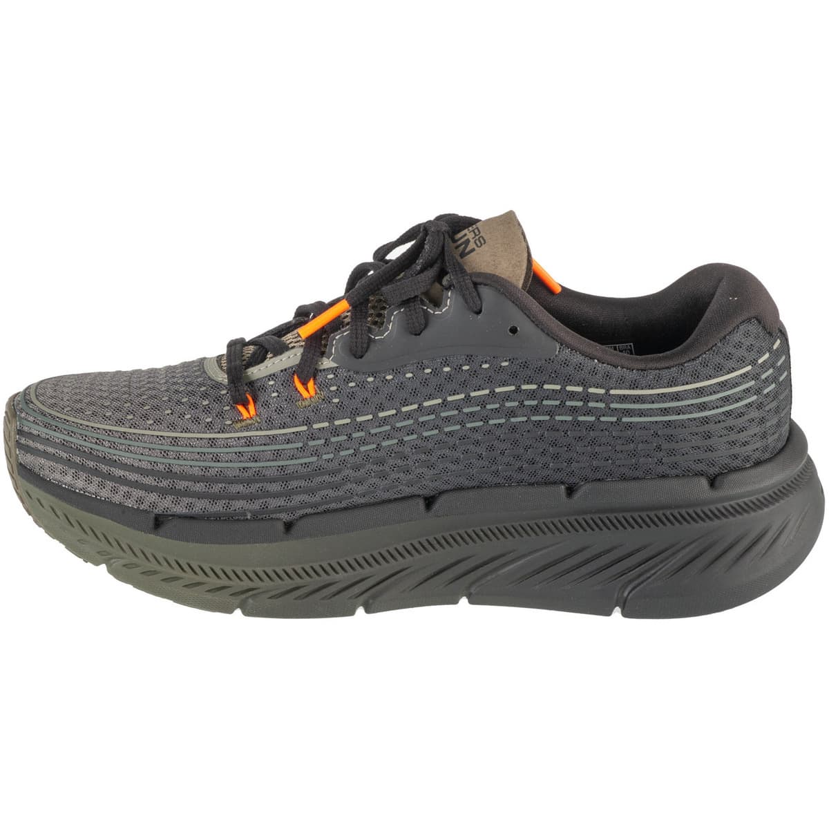 Men's Running Shoes Skechers Green