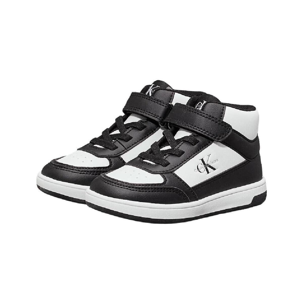 Boys' Sneakers Calvin Klein Black