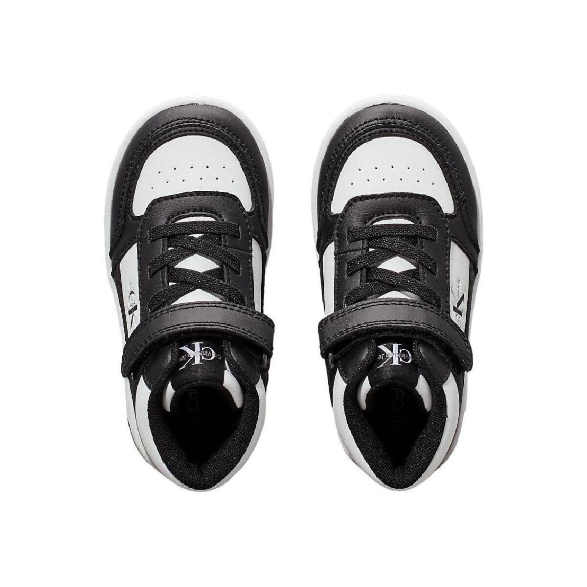 Boys' Sneakers Calvin Klein Black