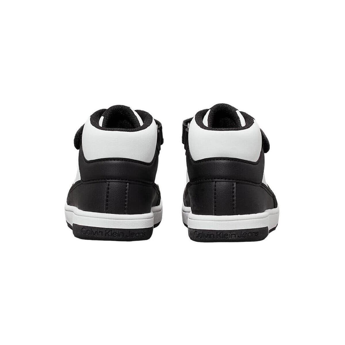 Boys' Sneakers Calvin Klein Black