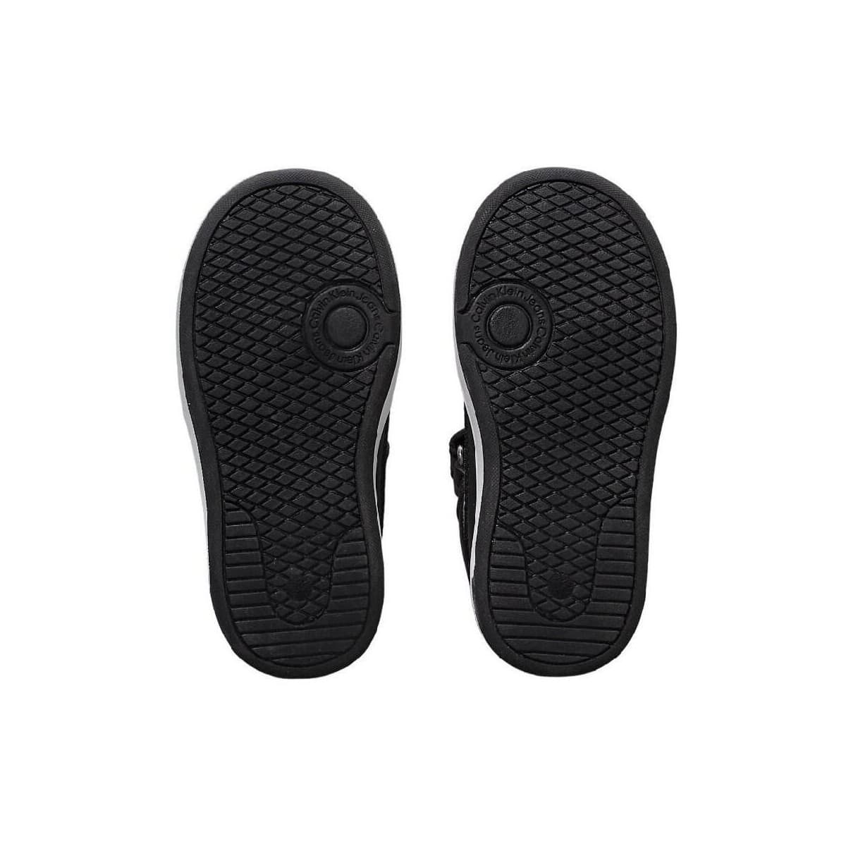 Boys' Sneakers Calvin Klein Black