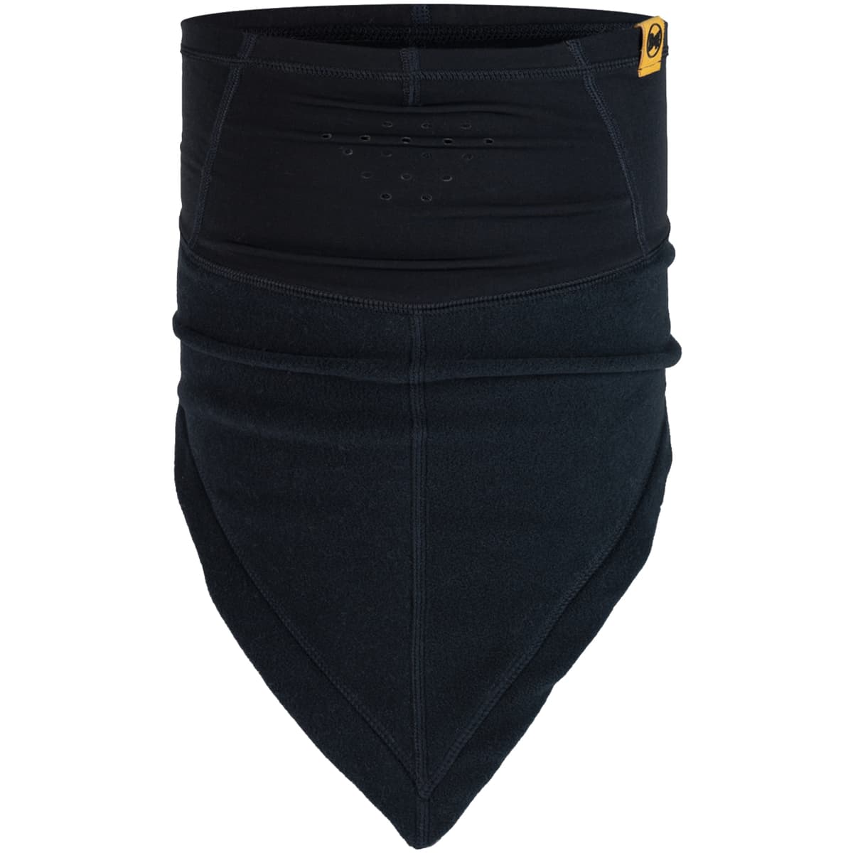 Women's Scarves Buff Black