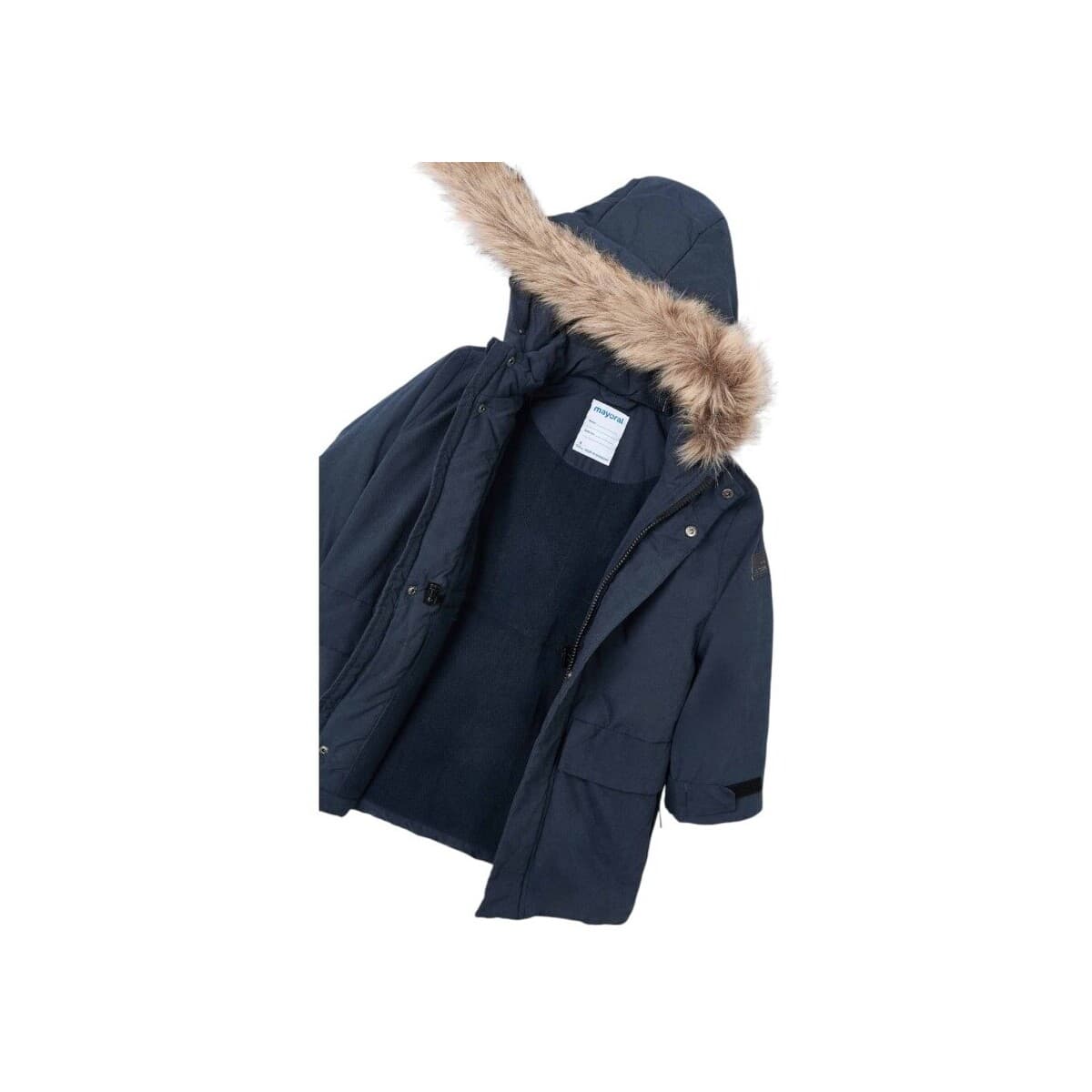 Boys' Coats Mayoral Multicolor