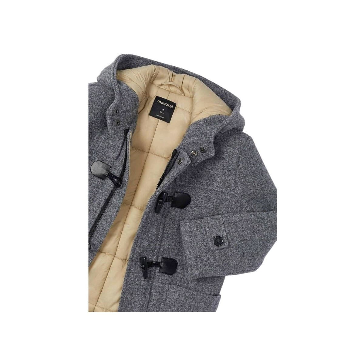 Boys' Coats Mayoral Multicolor