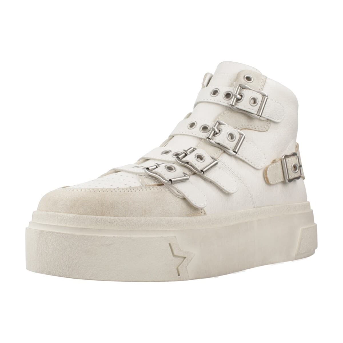 Sneakers Ash Sport Zapatillas Mujer Modèle Starmoon