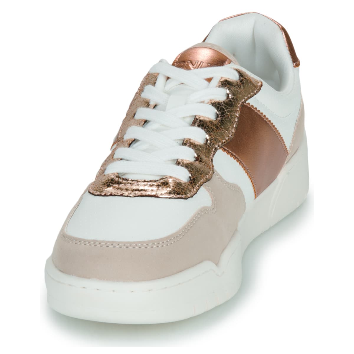 Women's Sneakers Only Beige