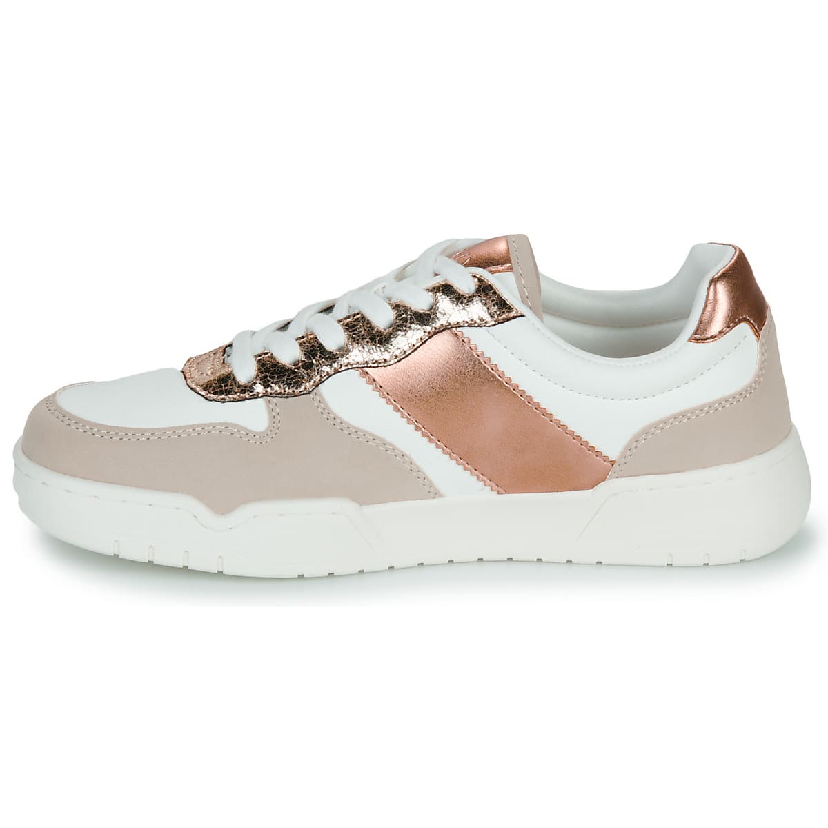 Women's Sneakers Only Beige