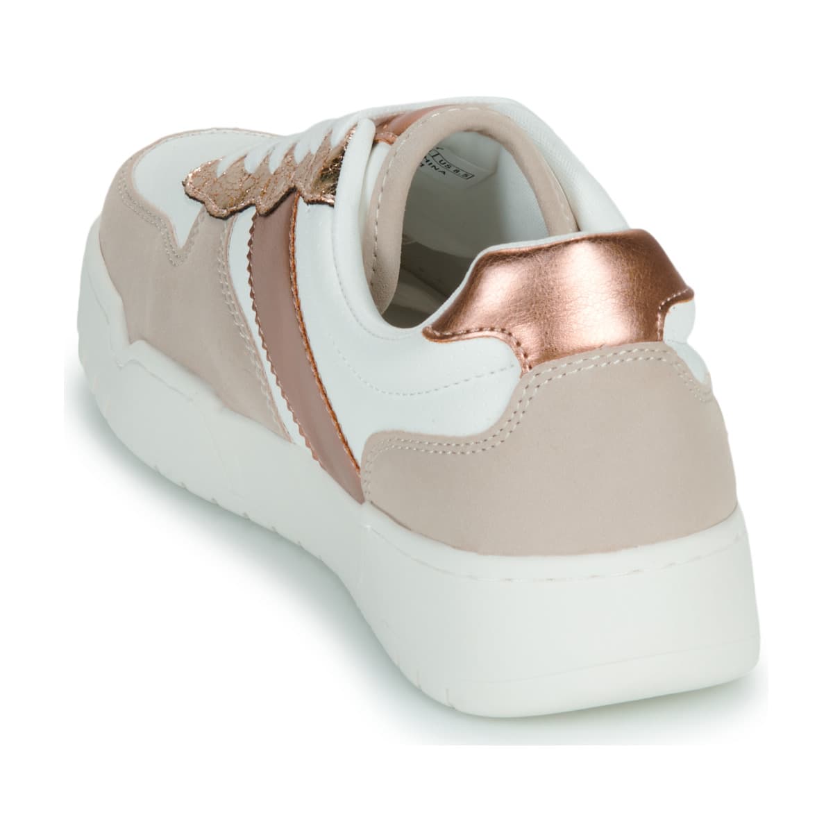 Women's Sneakers Only Beige