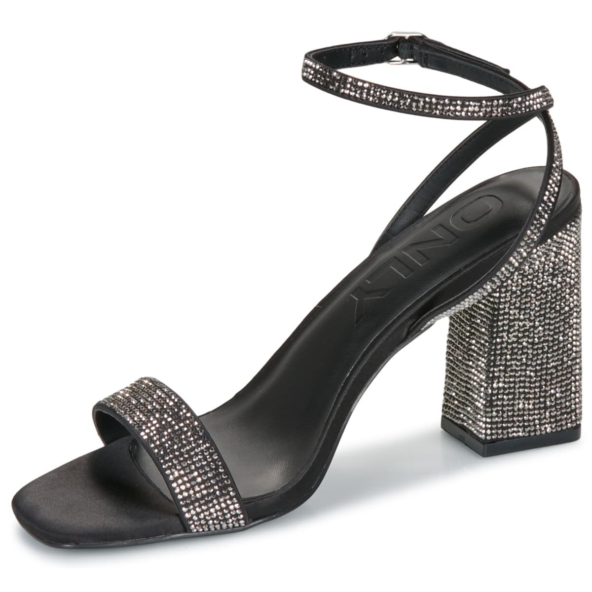 Women's Pumps Only Black