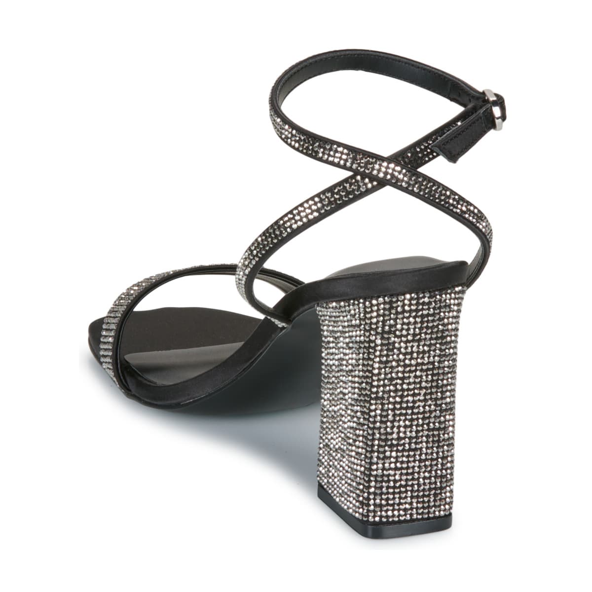 Women's Pumps Only Black