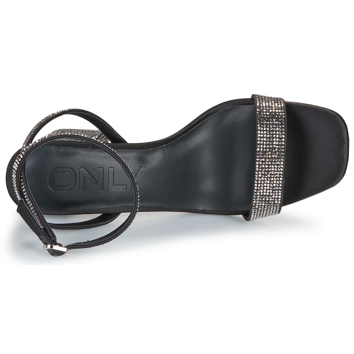 Women's Pumps Only Black