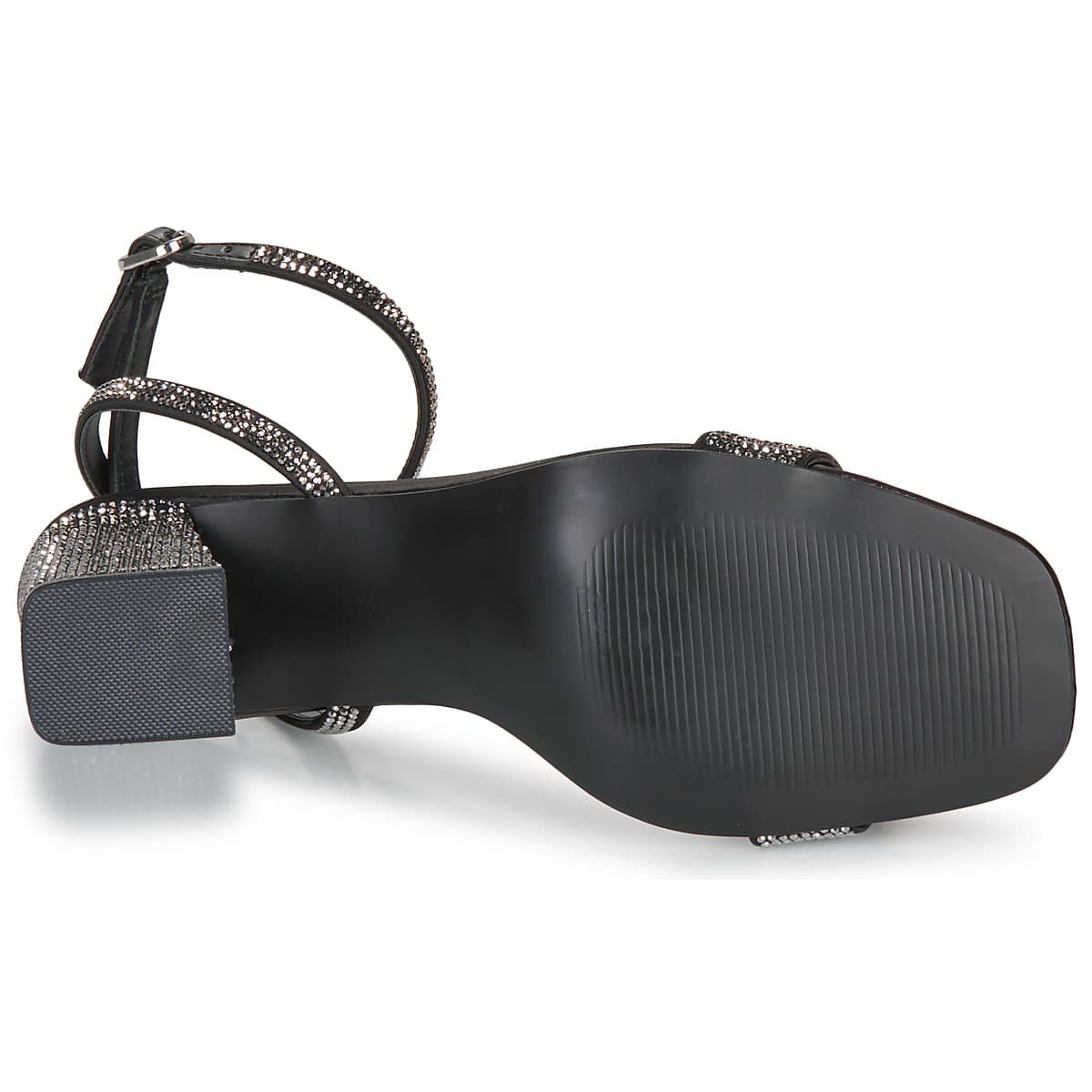 Women's Pumps Only Black