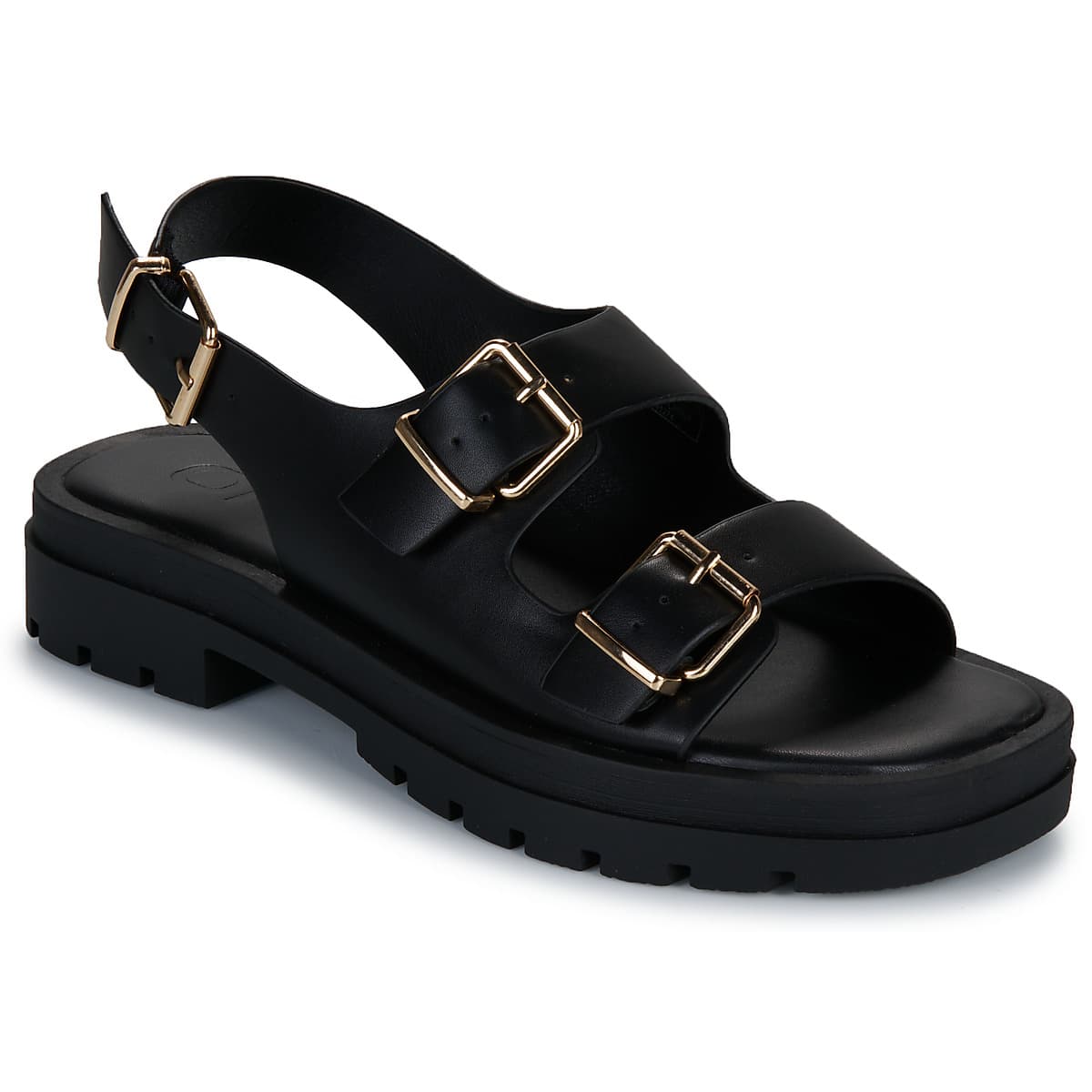 Women's Sandals Only Black