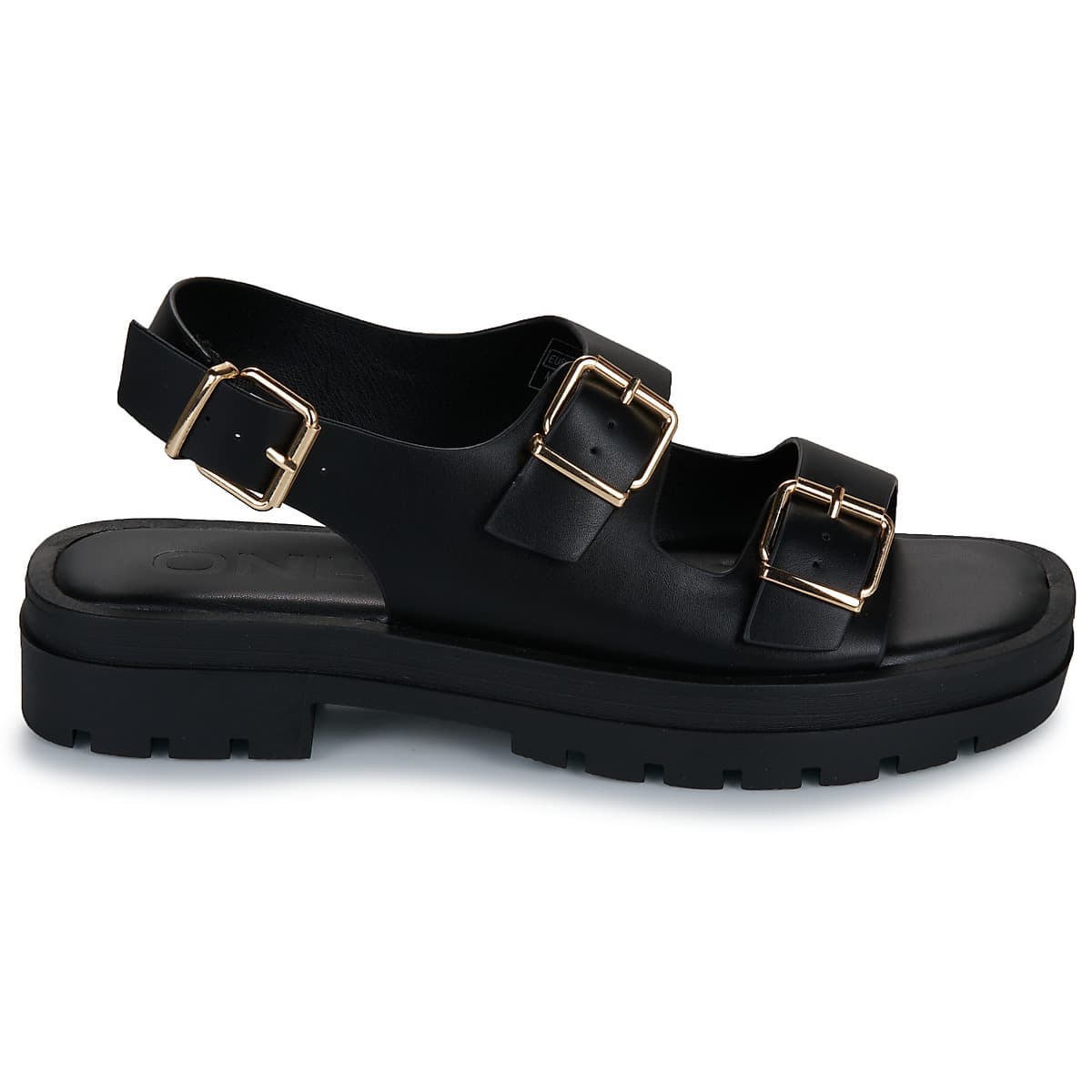 Women's Sandals Only Black