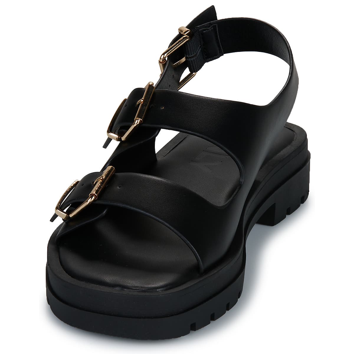 Women's Sandals Only Black