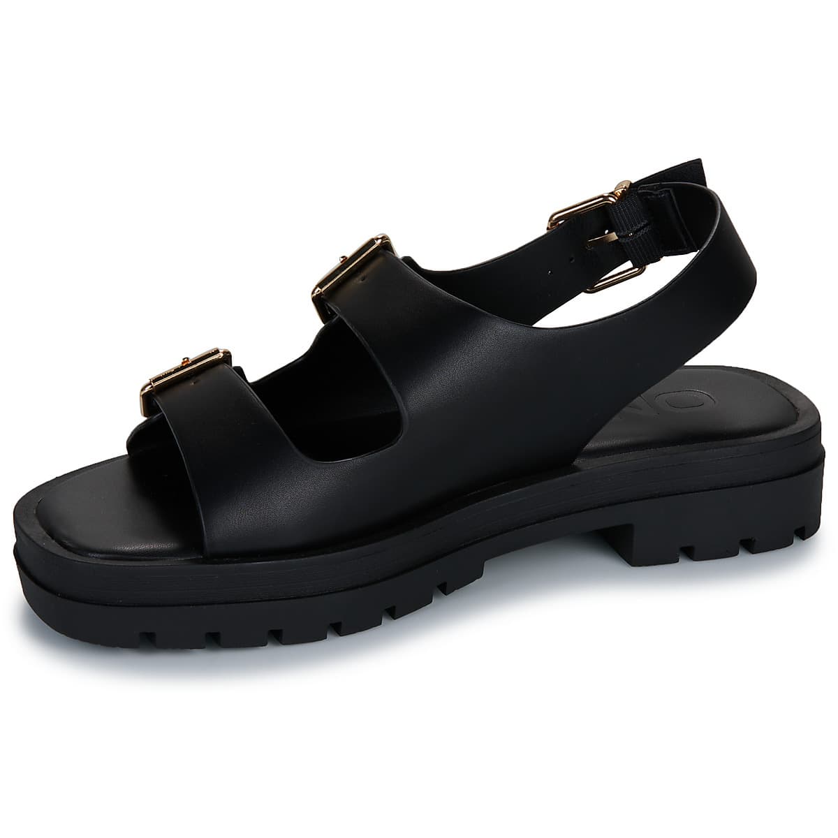 Women's Sandals Only Black