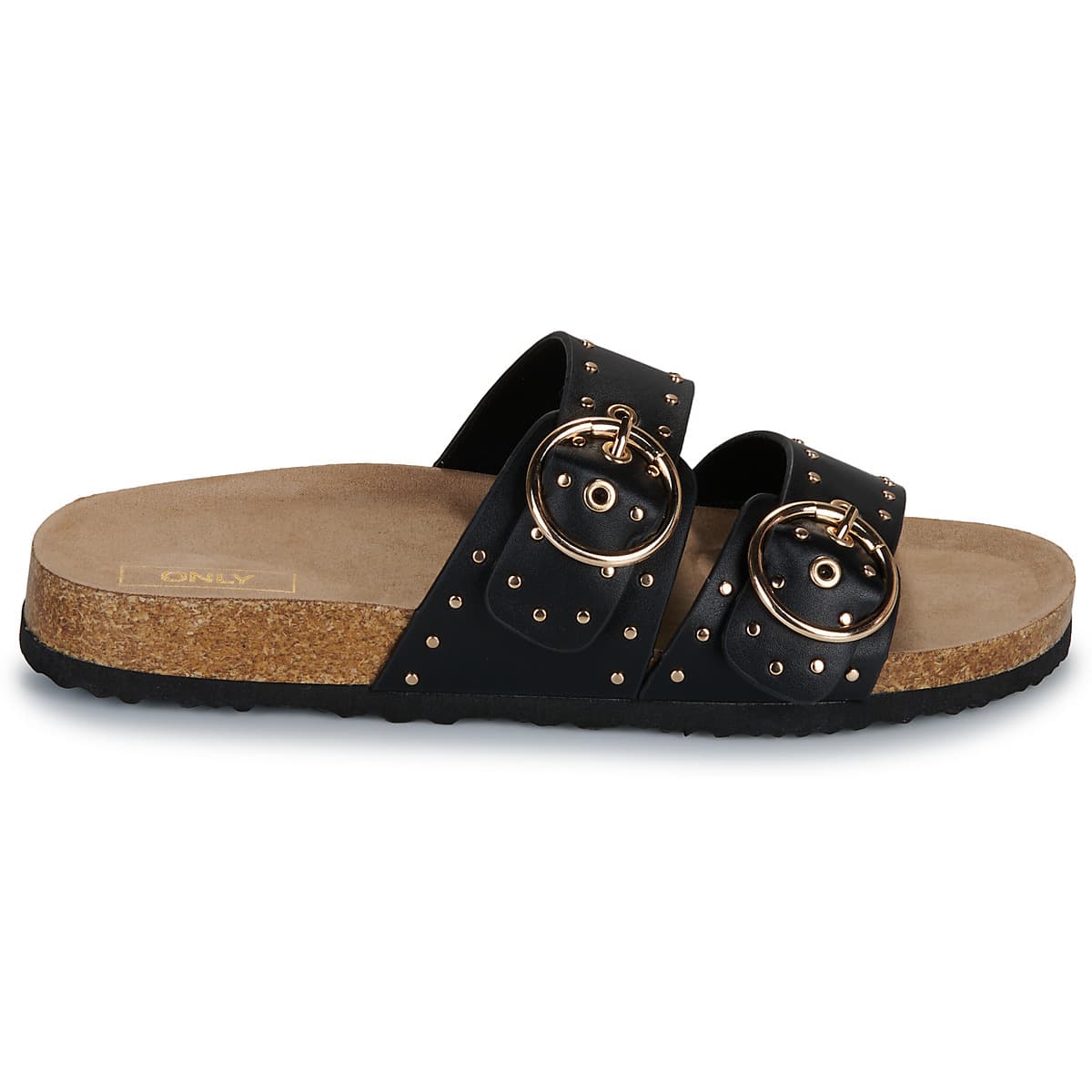 Women's Sandals Only Black