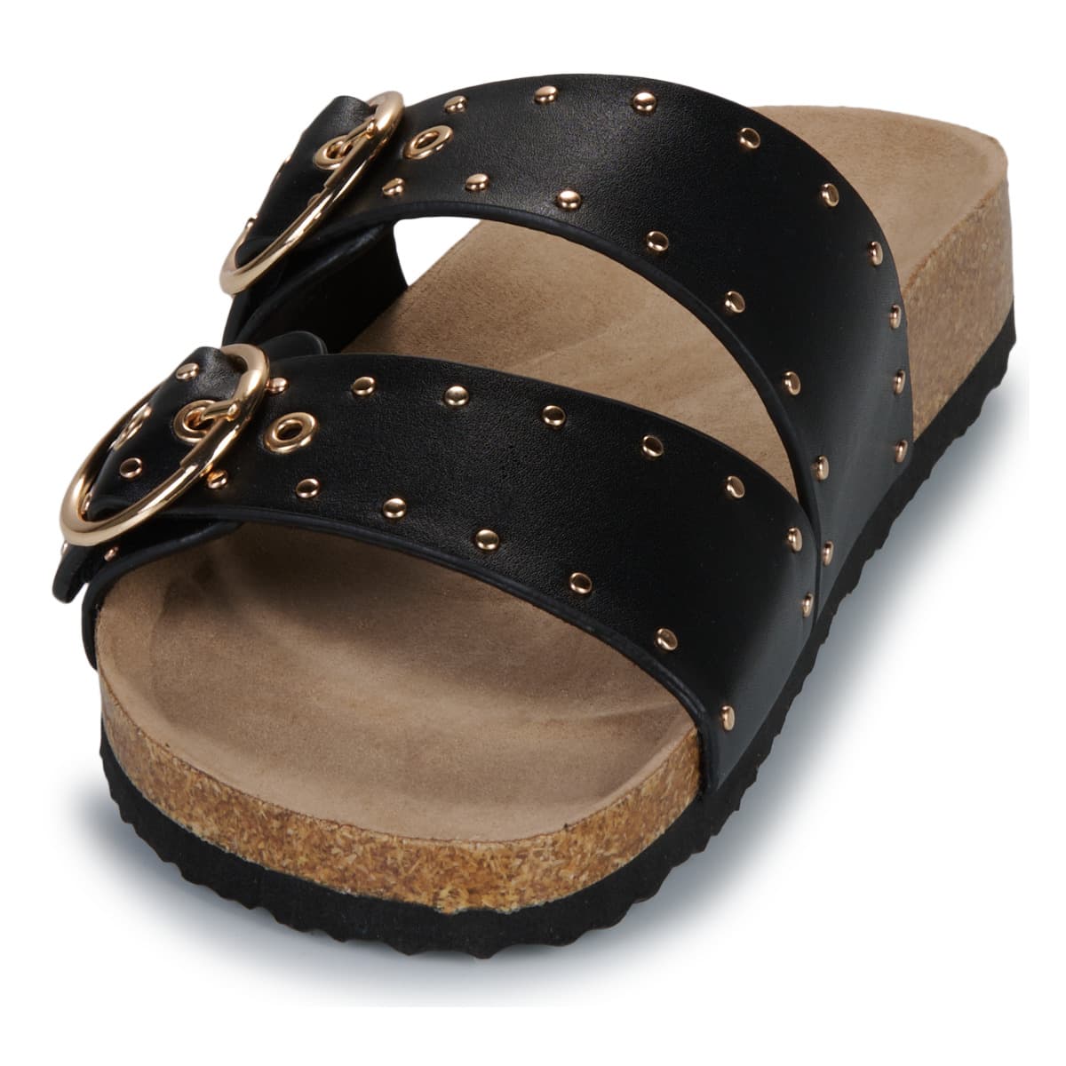 Women's Sandals Only Black