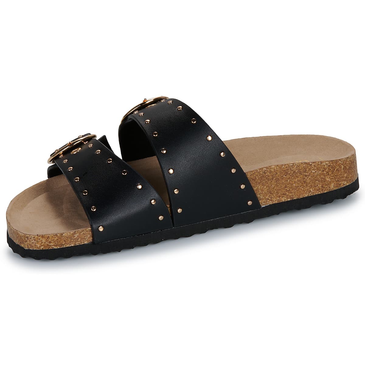 Women's Sandals Only Black