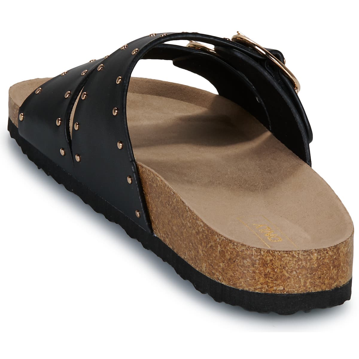 Women's Sandals Only Black