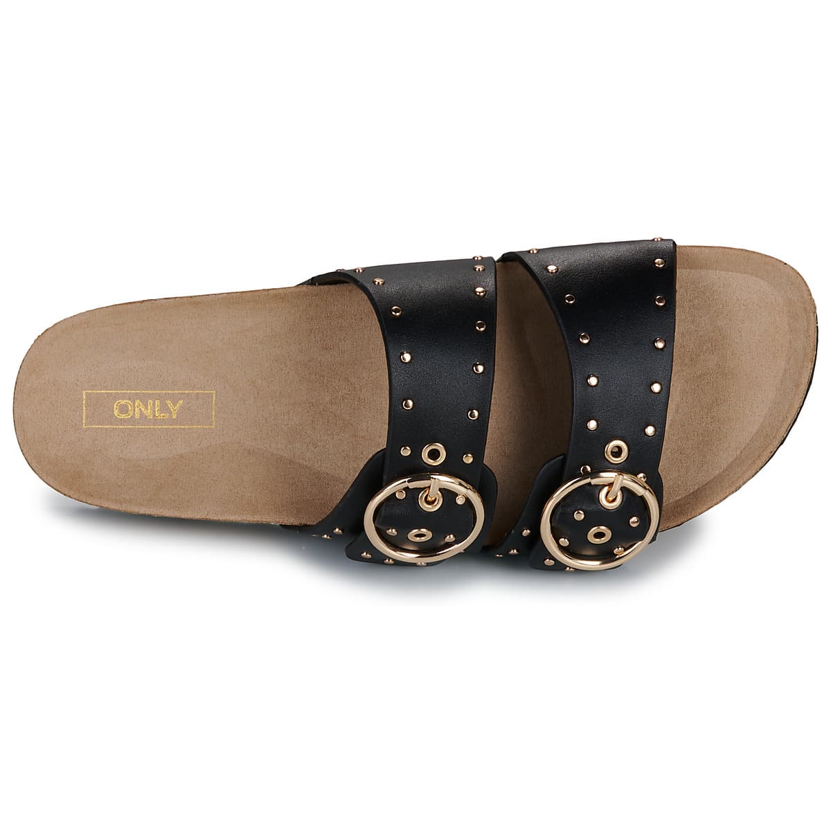 Women's Sandals Only Black