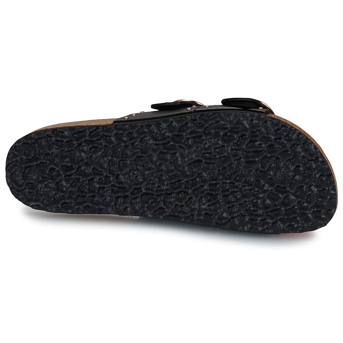 Women's Sandals Only Black