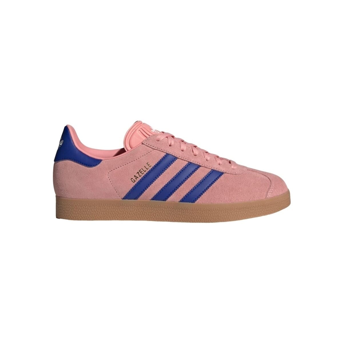 Women's Sneakers adidas Pink
