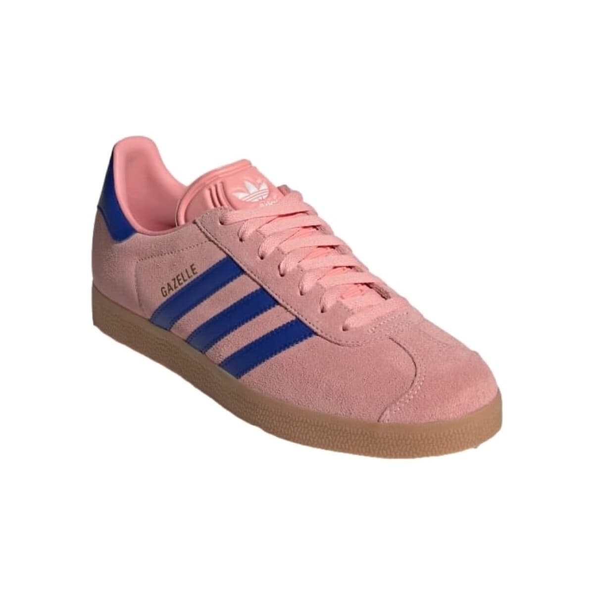 Women's Sneakers adidas Pink