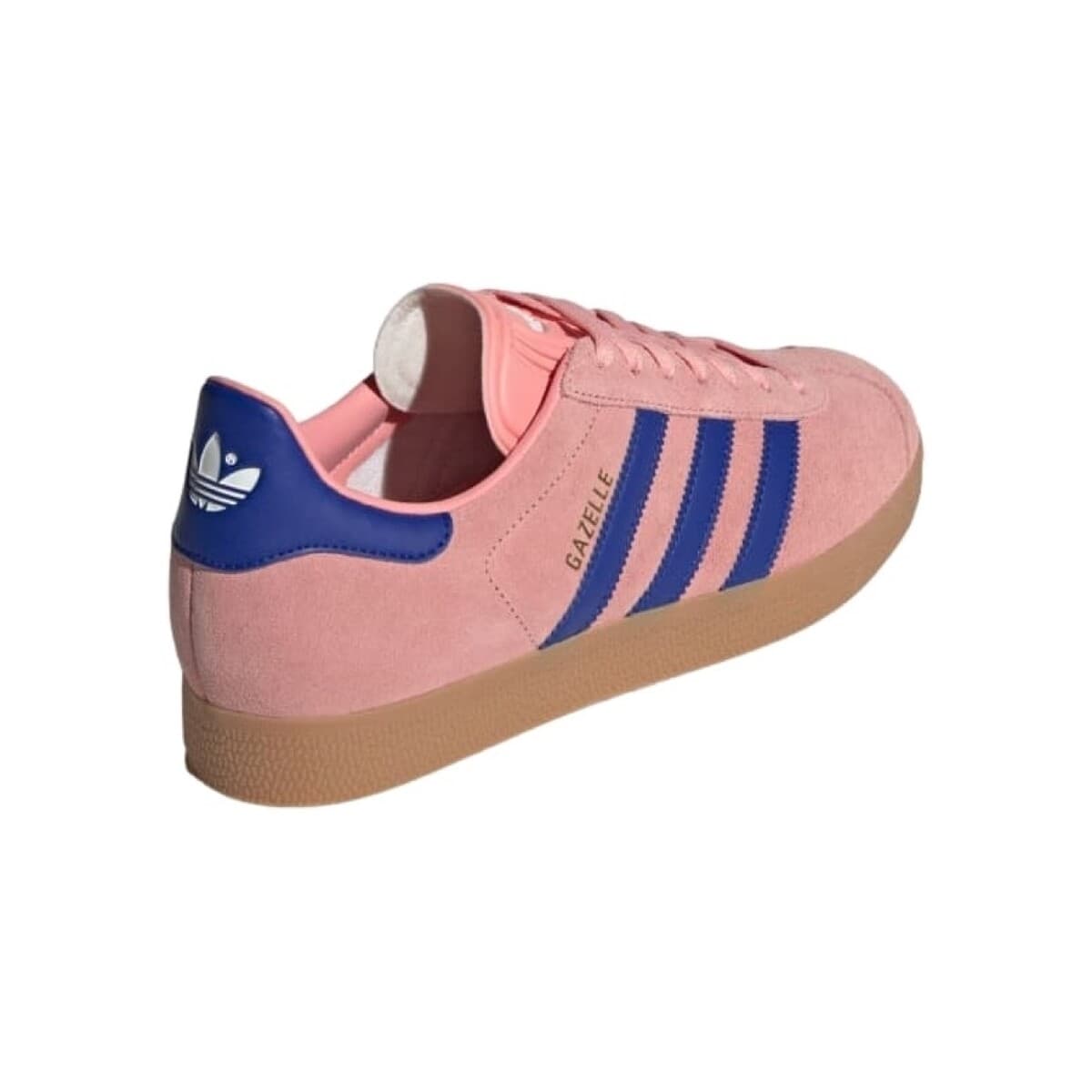 Women's Sneakers adidas Pink