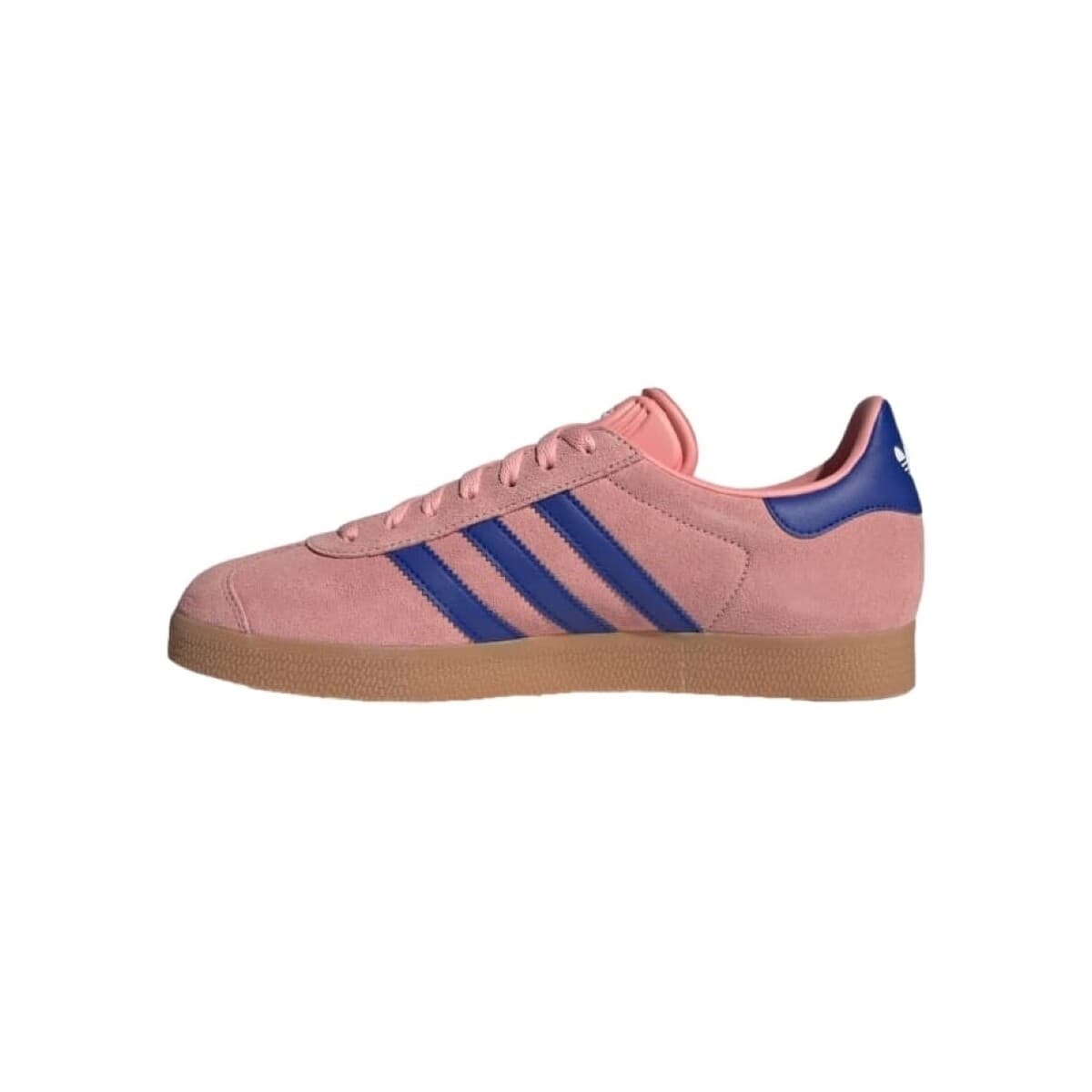 Women's Sneakers adidas Pink