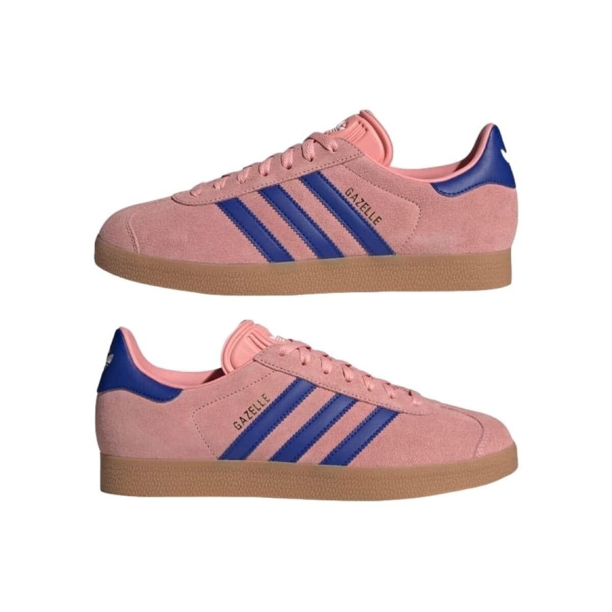 Women's Sneakers adidas Pink