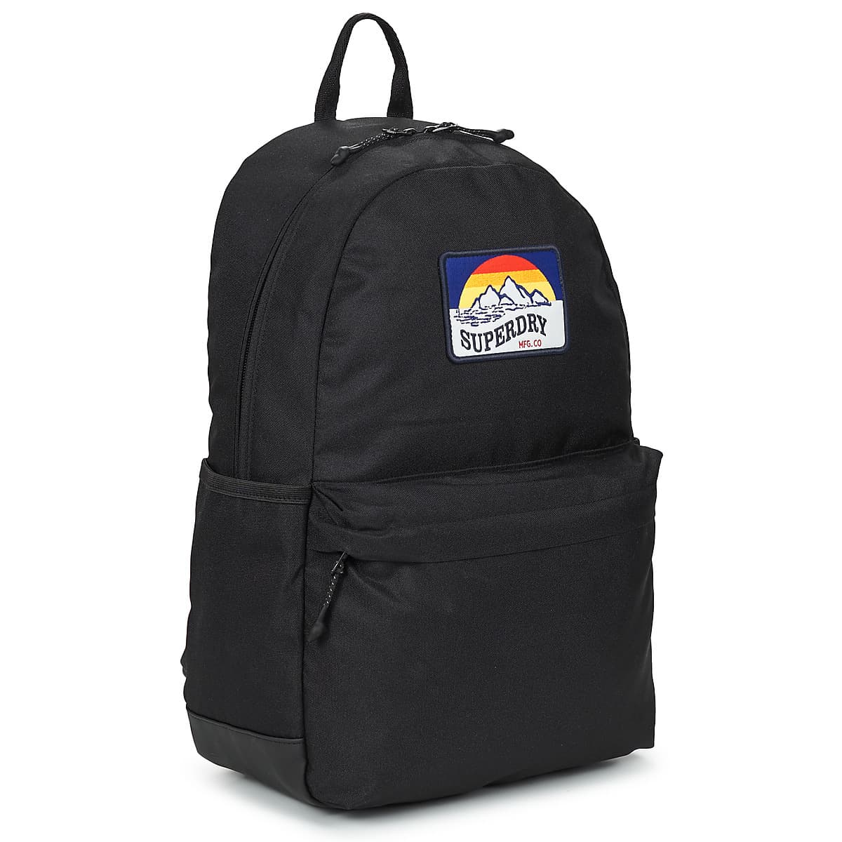 Women's Backpacks Superdry Black