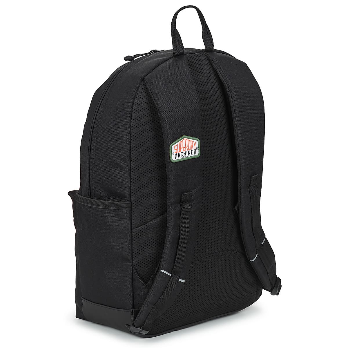 Women's Backpacks Superdry Black