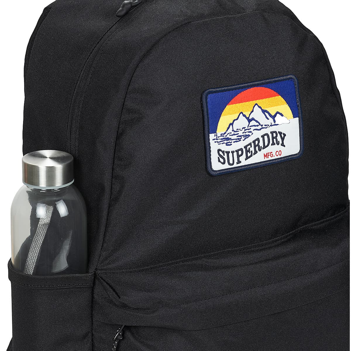 Women's Backpacks Superdry Black