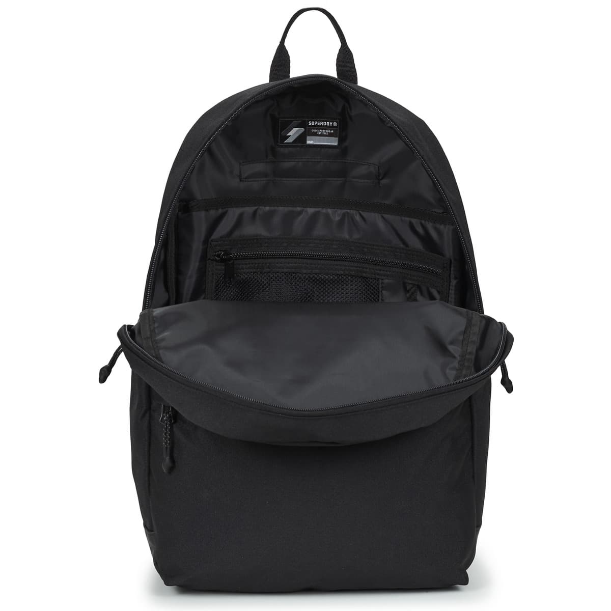 Women's Backpacks Superdry Black
